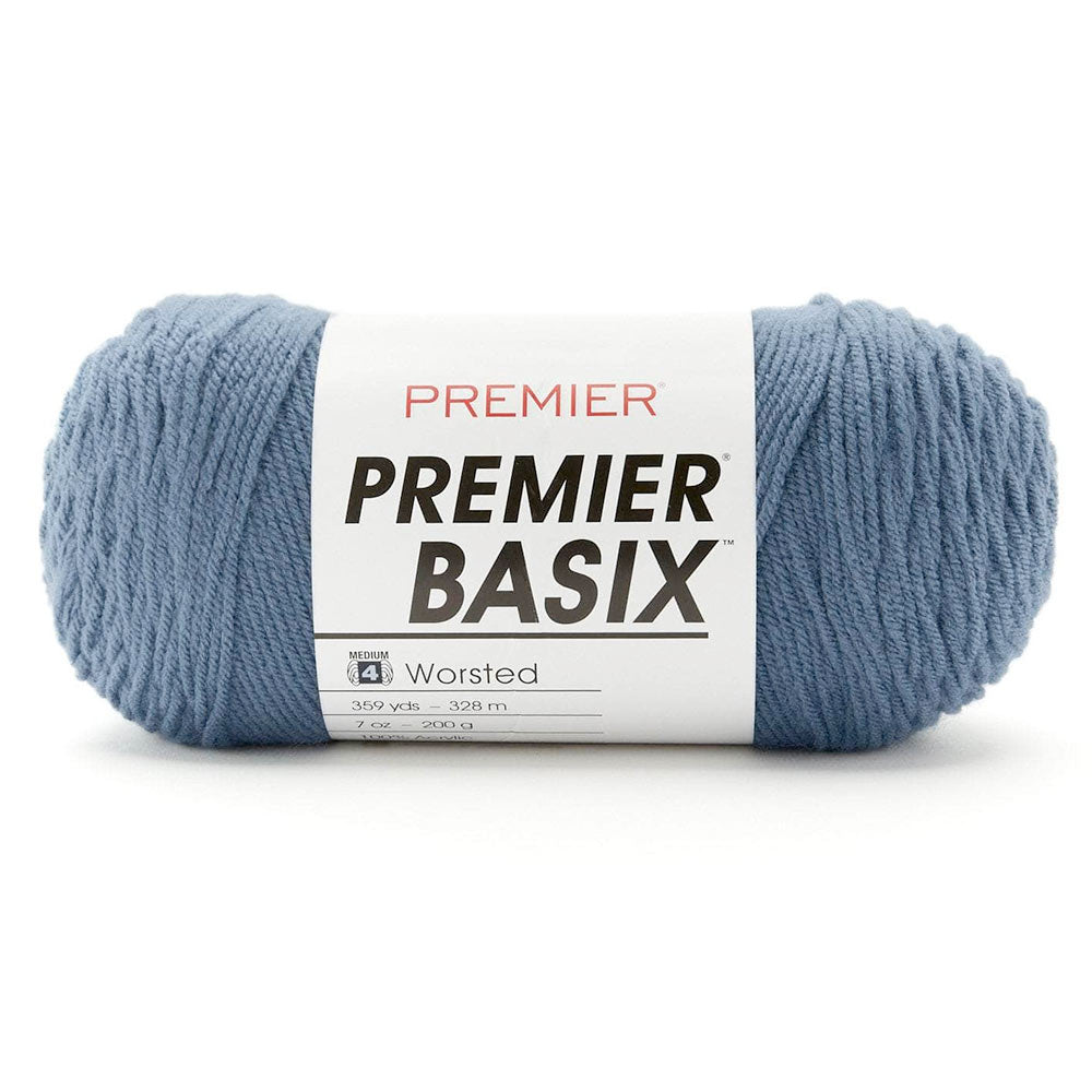 Premier Basix Worsted Yarn