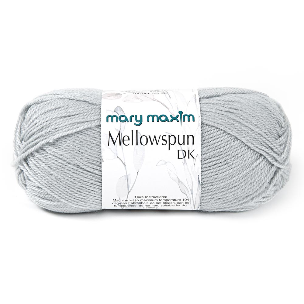 Mary Maxim Mellowspun DK Yarn