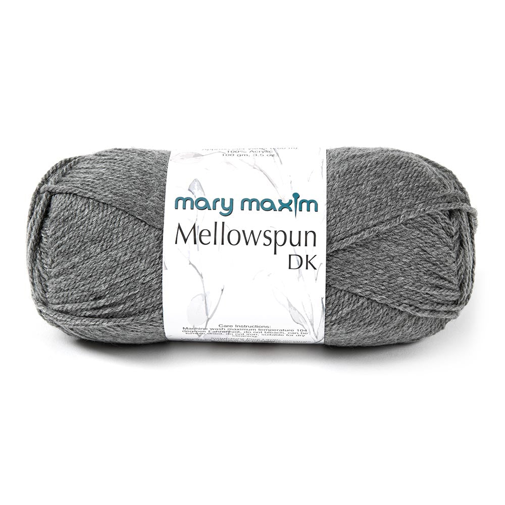 Mary Maxim Mellowspun DK Yarn