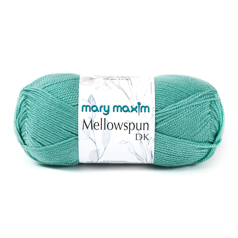 Mary Maxim Mellowspun DK Yarn