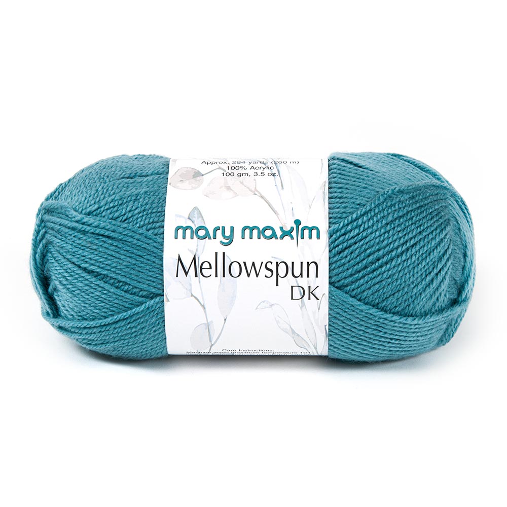 Mary Maxim Mellowspun DK Yarn