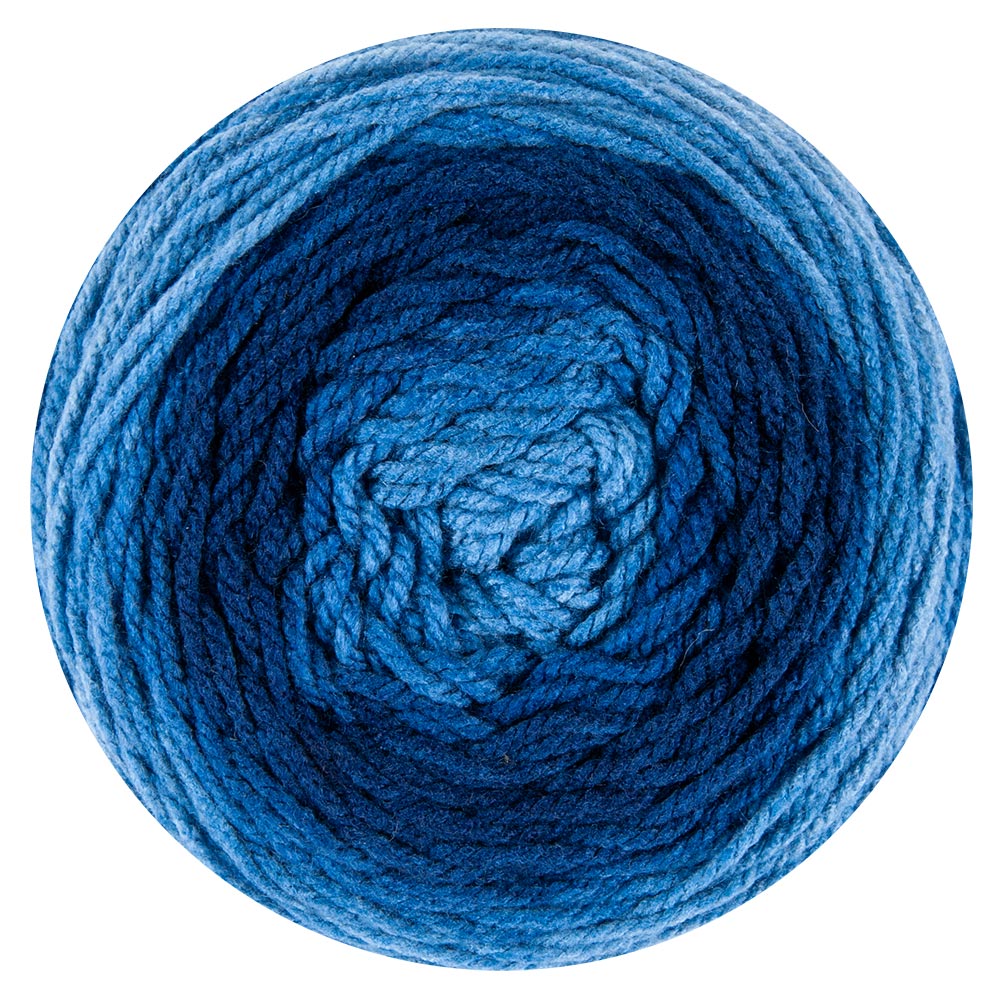 Serenade Heartstrings Afghan