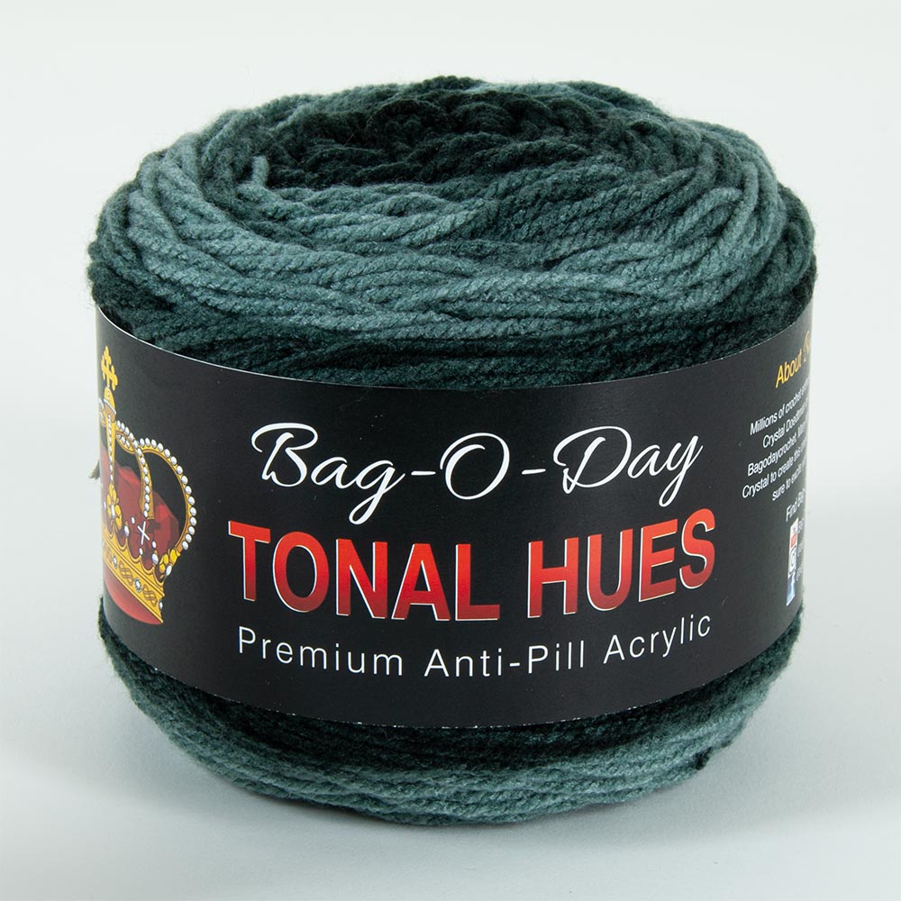 Bag-O-Day Tonal Hues Yarn