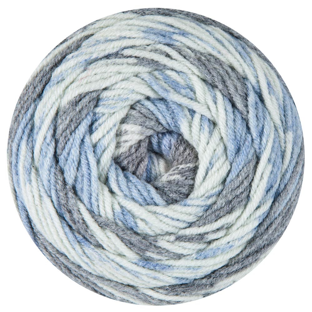Rubi Jacquard Yarn
