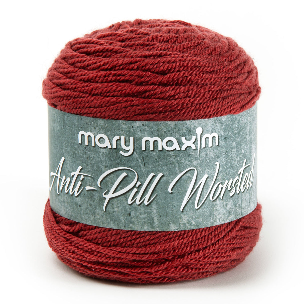 Mary Maxim Anti-Pill Worsted Yarn