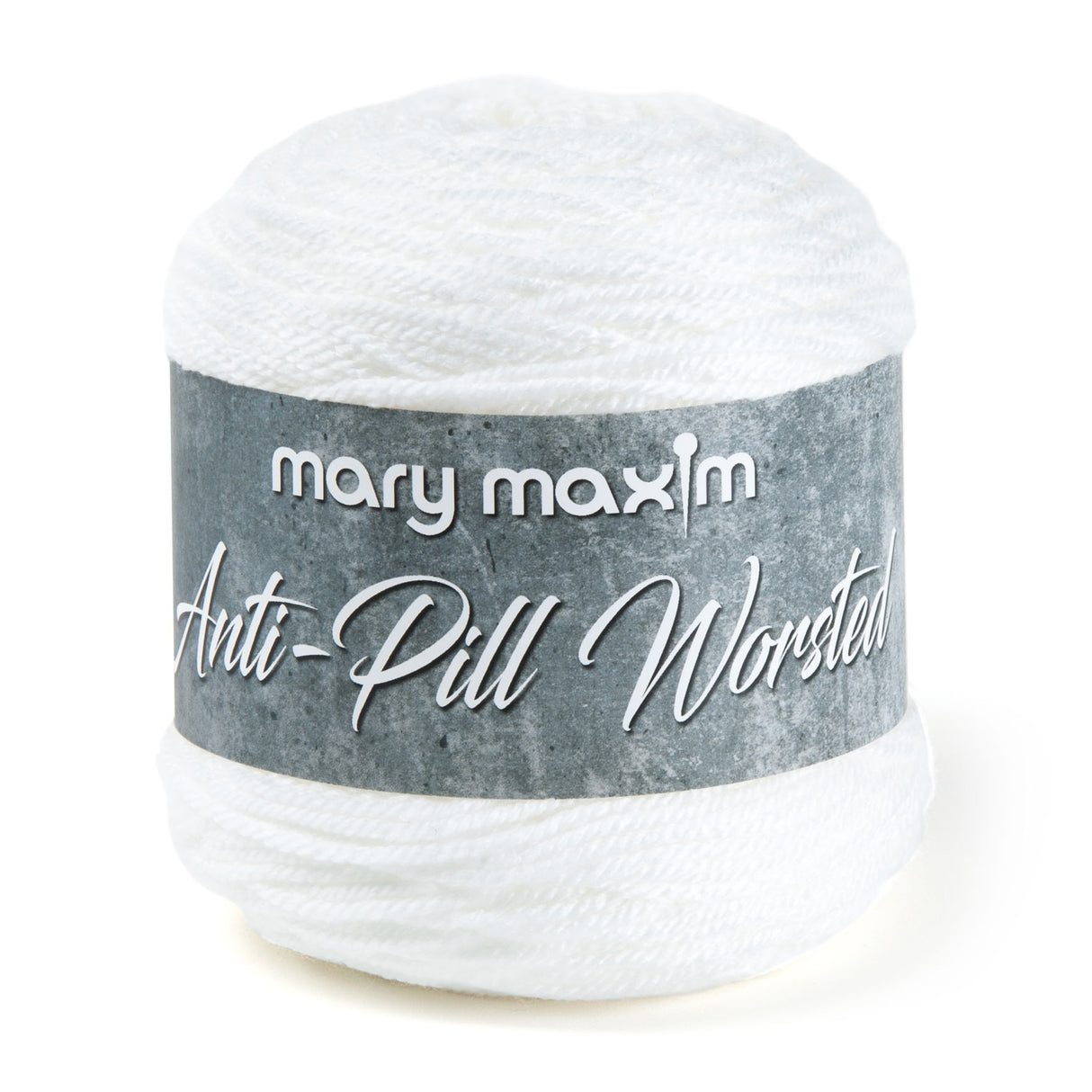 Mary Maxim Anti-Pill Worsted Yarn
