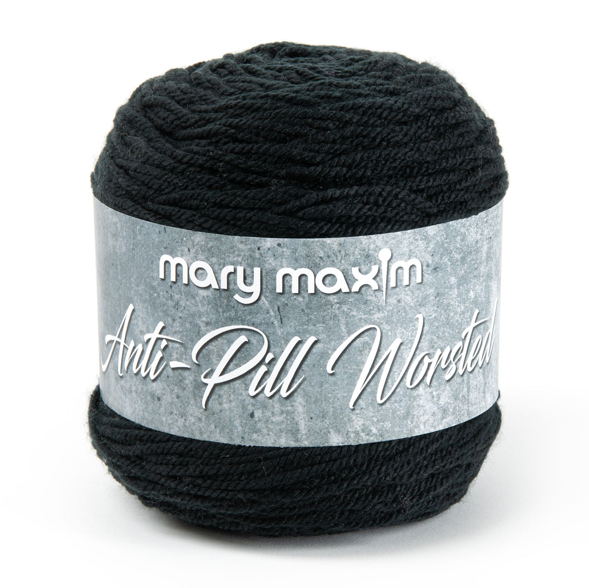 Mary Maxim Anti-Pill Worsted Yarn