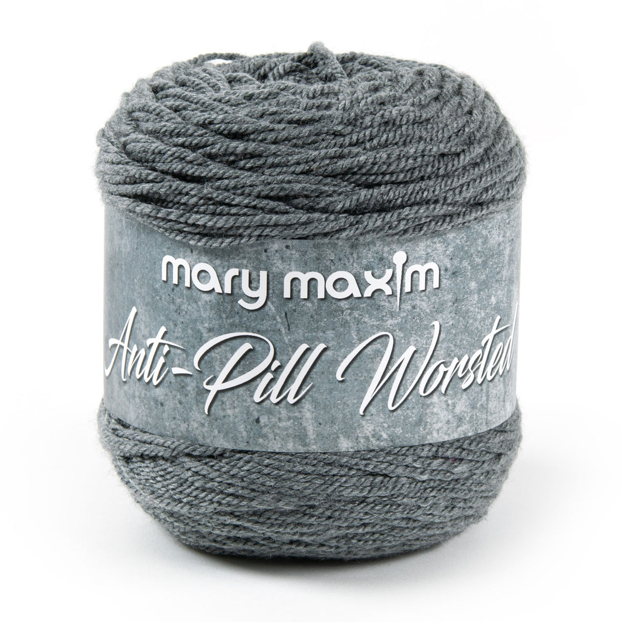 Mary Maxim Anti-Pill Worsted Yarn