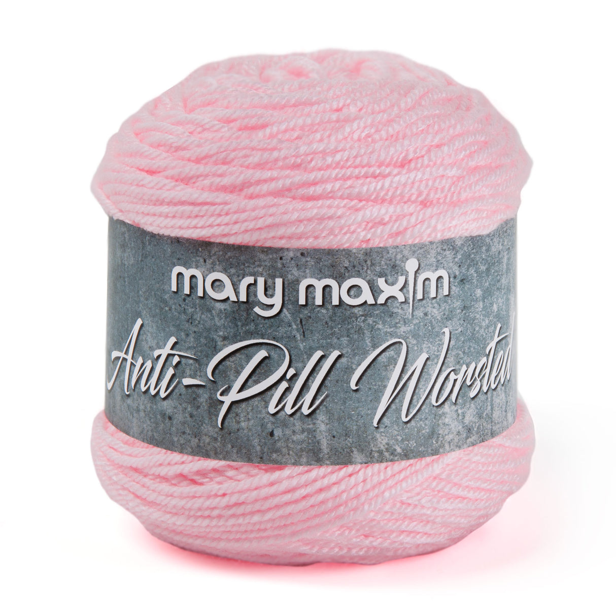 Mary Maxim Anti-Pill Worsted Yarn