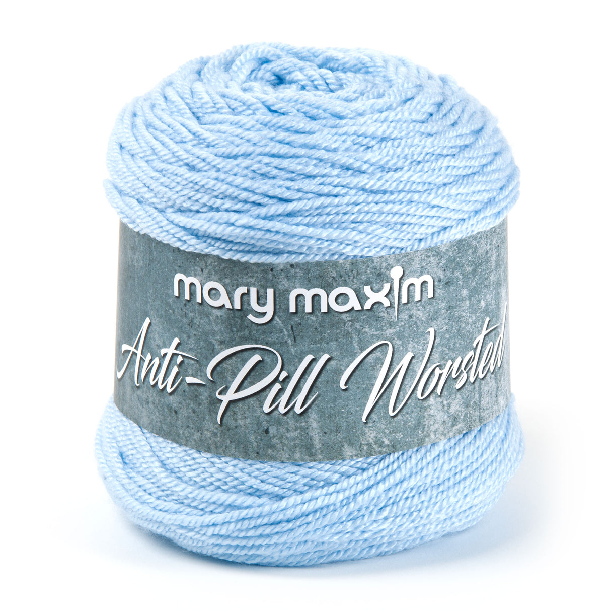 Mary Maxim Anti-Pill Worsted Yarn