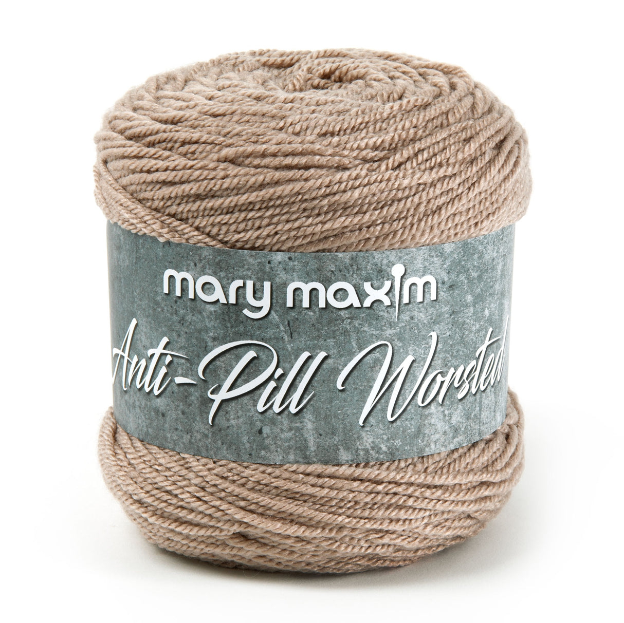 Mary Maxim Anti-Pill Worsted Yarn