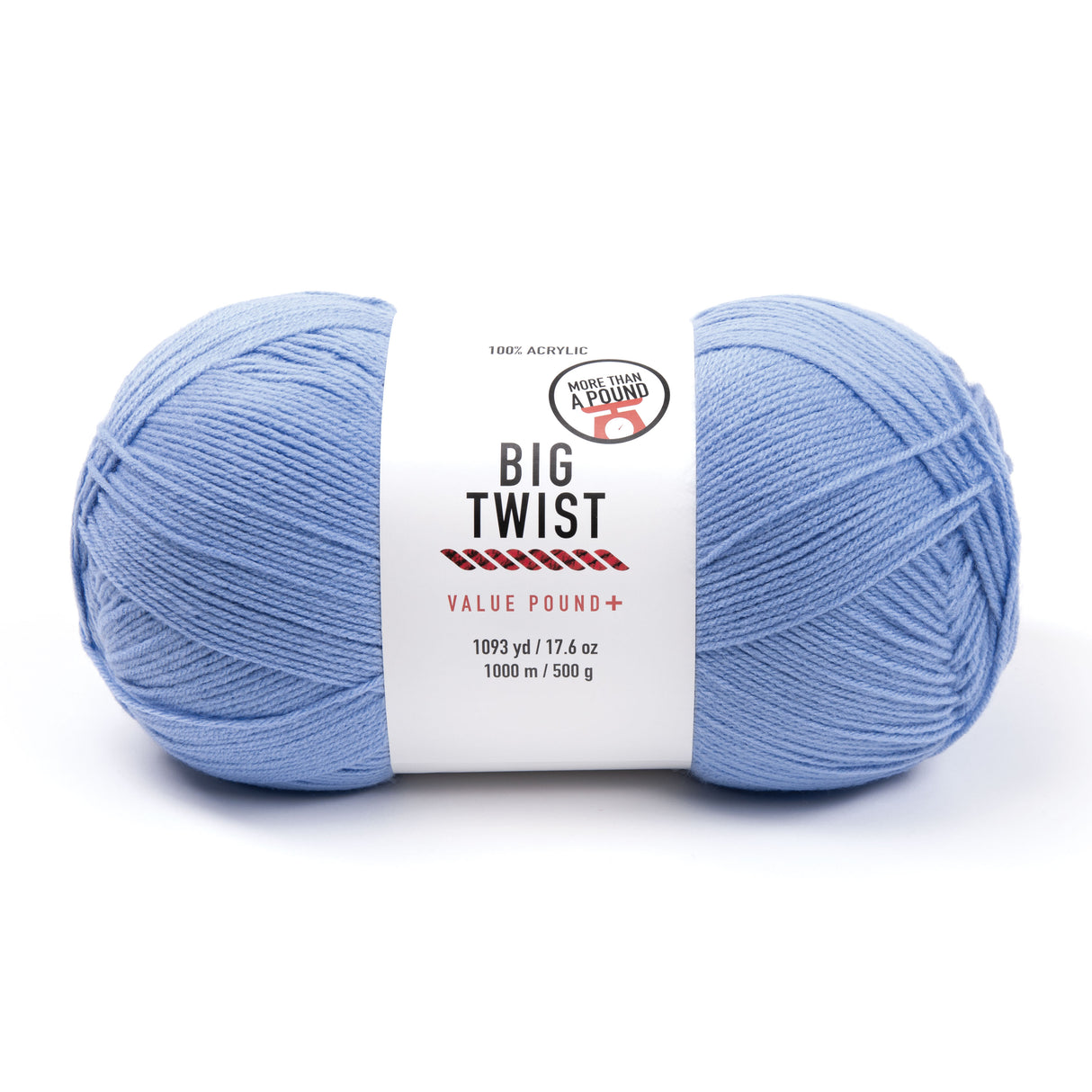 Big Twist Value Pound Plus Yarn