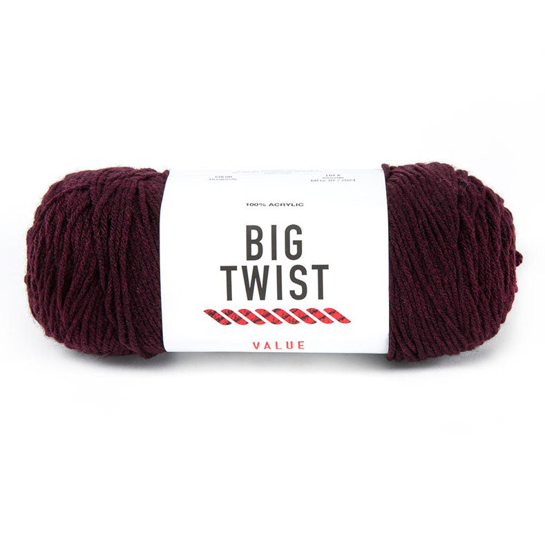 Big Twist Value Yarn