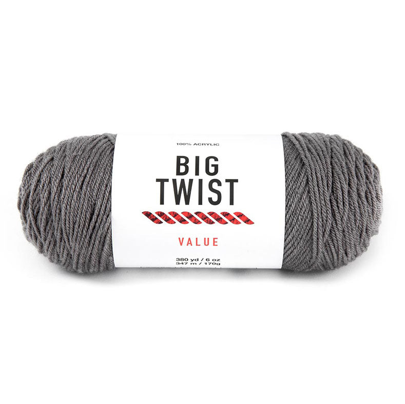 Big Twist Value Yarn