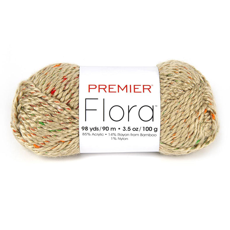Premier Flora Yarn