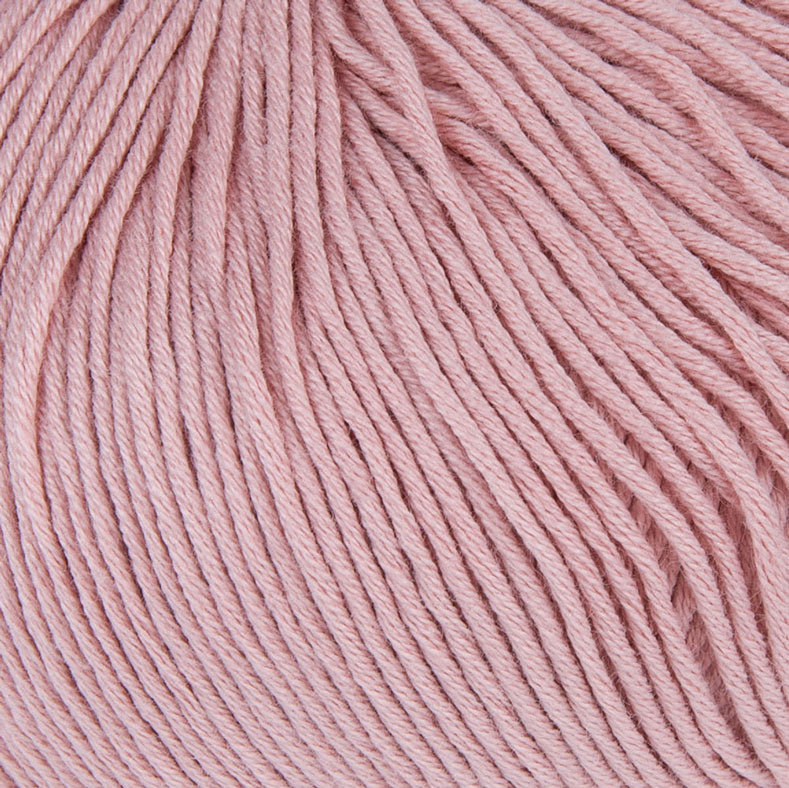 Serena Shell Stitch Solid Top