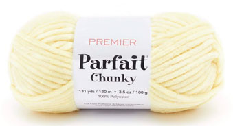 Mary Maxim Twinkle Baby Yarn