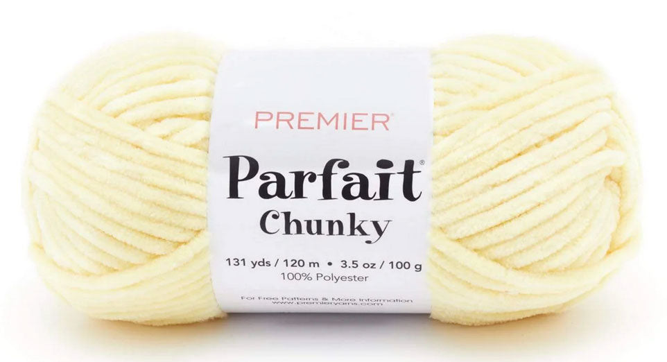 Premier Parfait Chunky Yarn