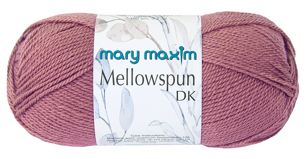 Mellowspun DK Yarn