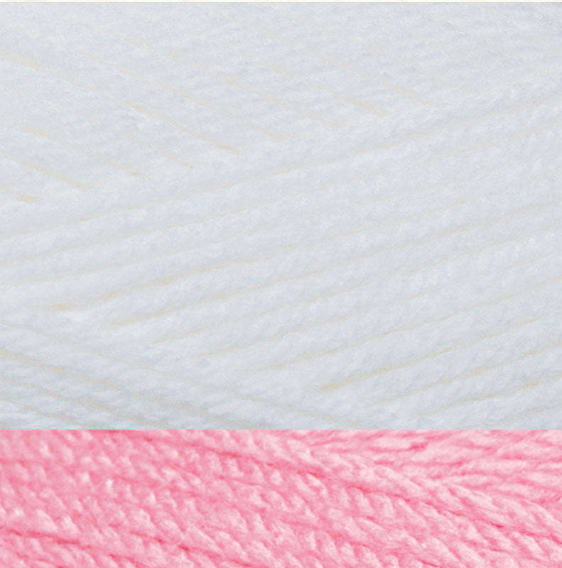 Cross My Heart Triangle Shawl