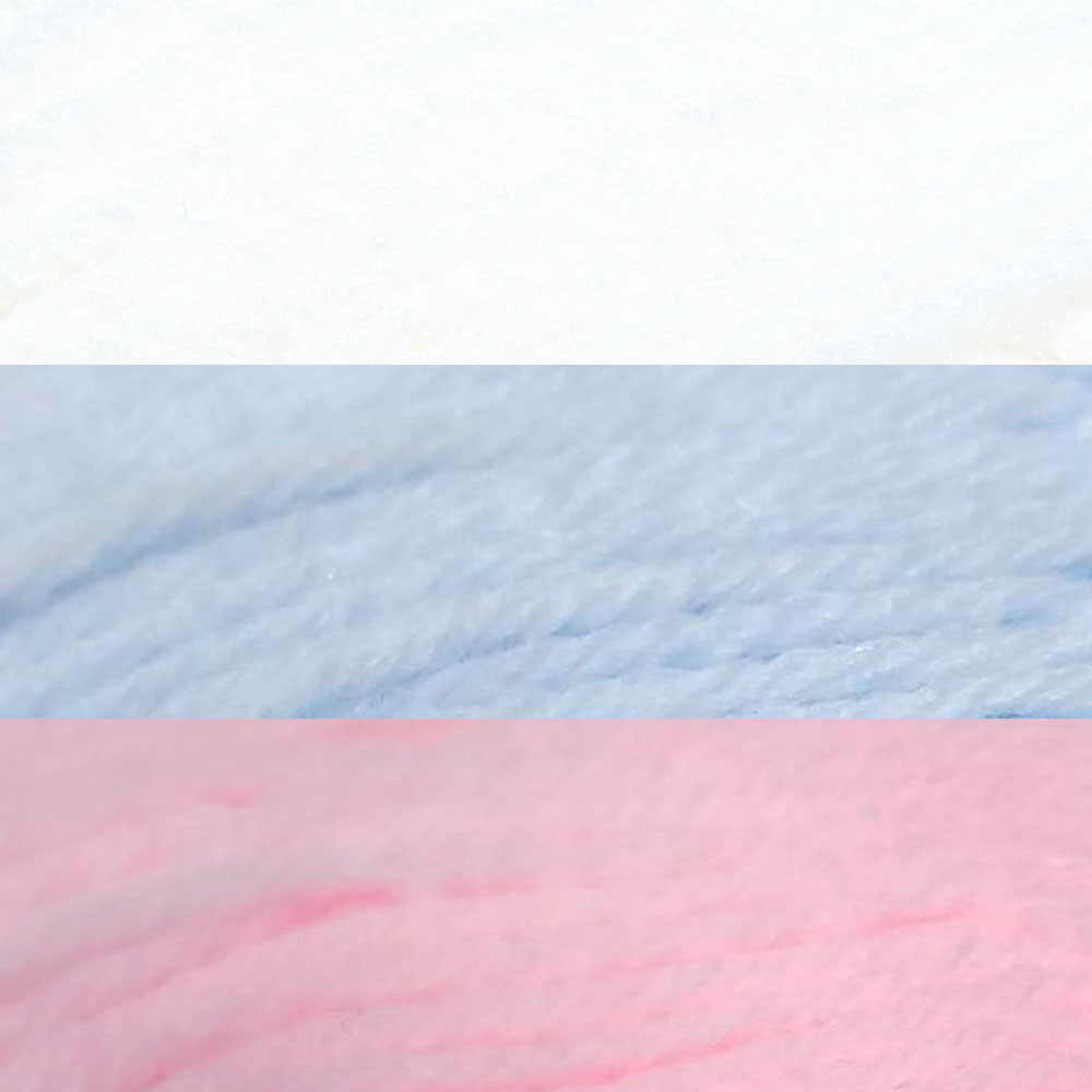 Stripes for Baby Blanket