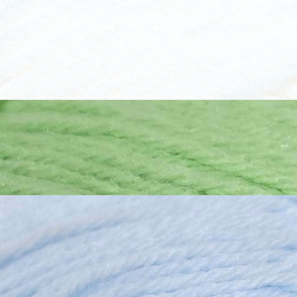 Stripes for Baby Blanket