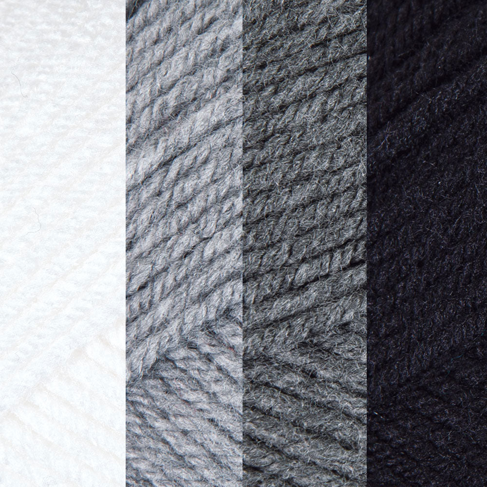 Lado a lado Conchas Afganas