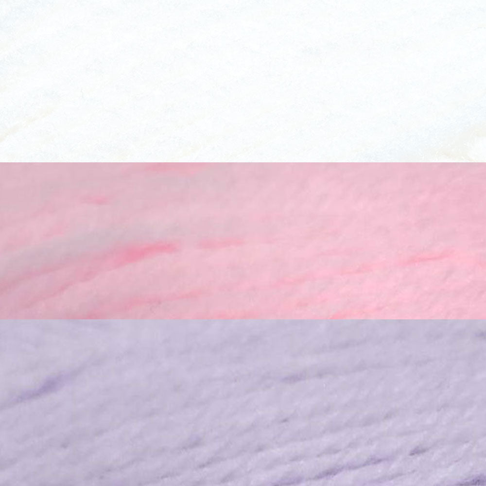 Stripes for Baby Blanket