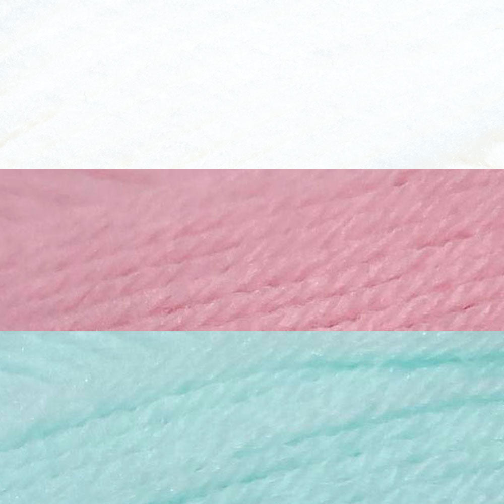 Stripes for Baby Blanket