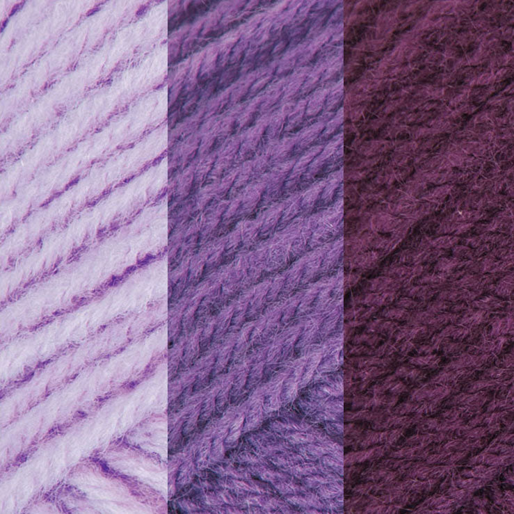 Bandas de color afgano