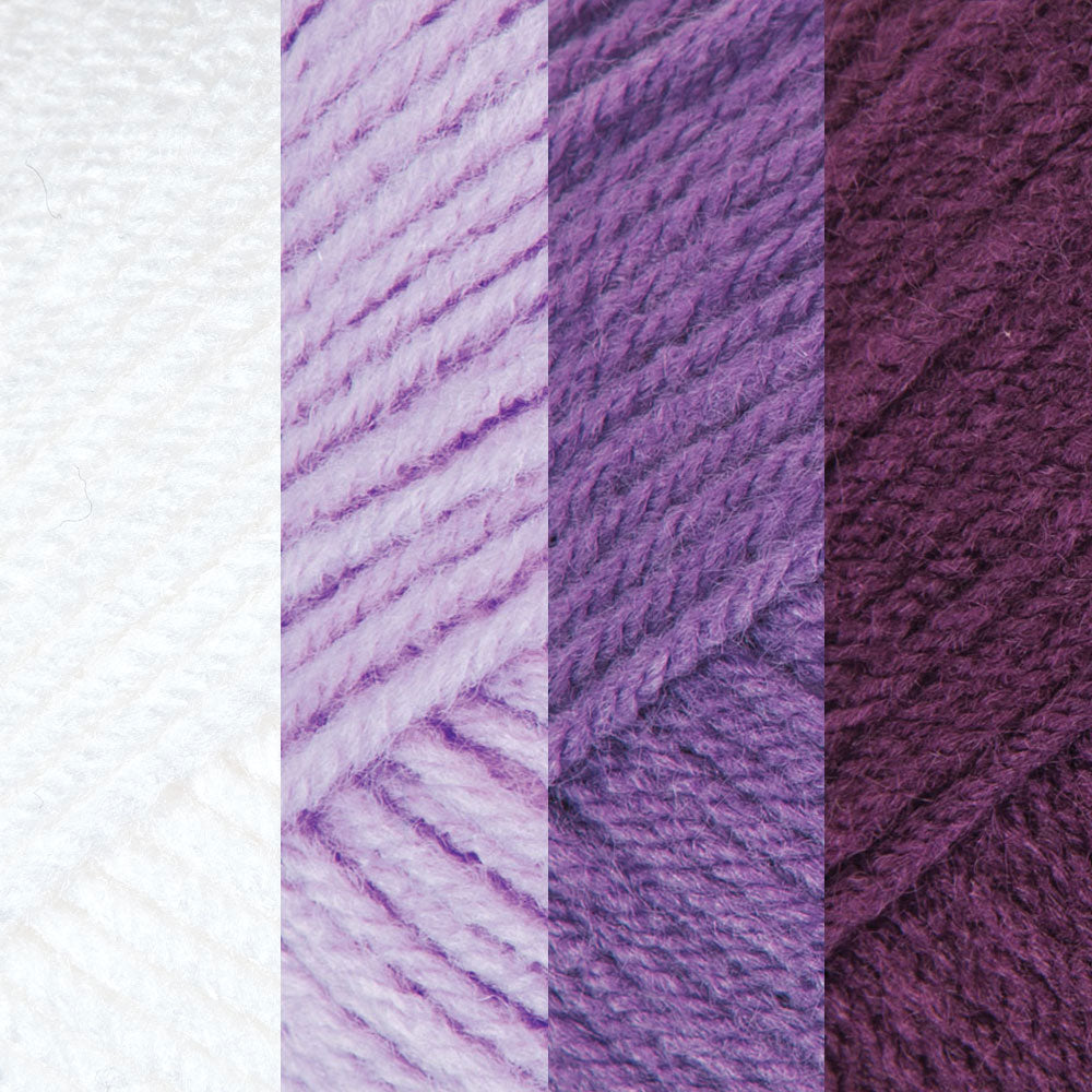 Lado a lado Conchas Afganas