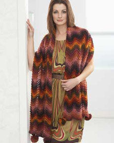 Patrón de punto cruzado gratuito