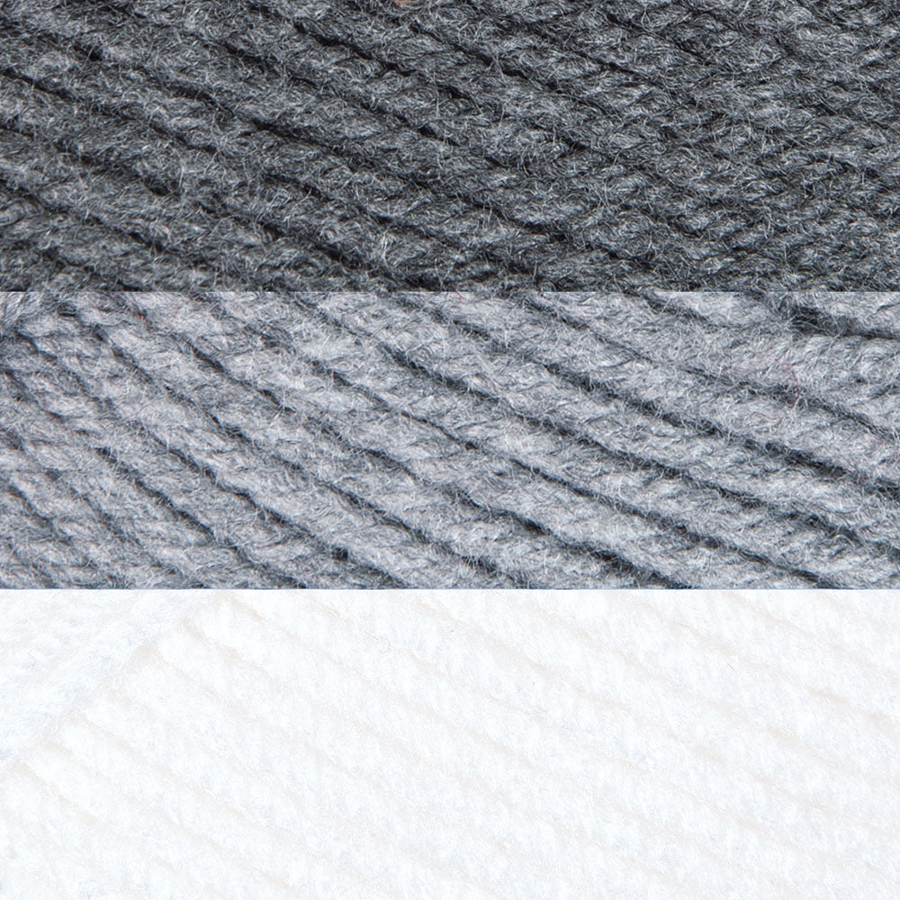 Bag-O-Day Crochet Beauty Runs Deep Throw