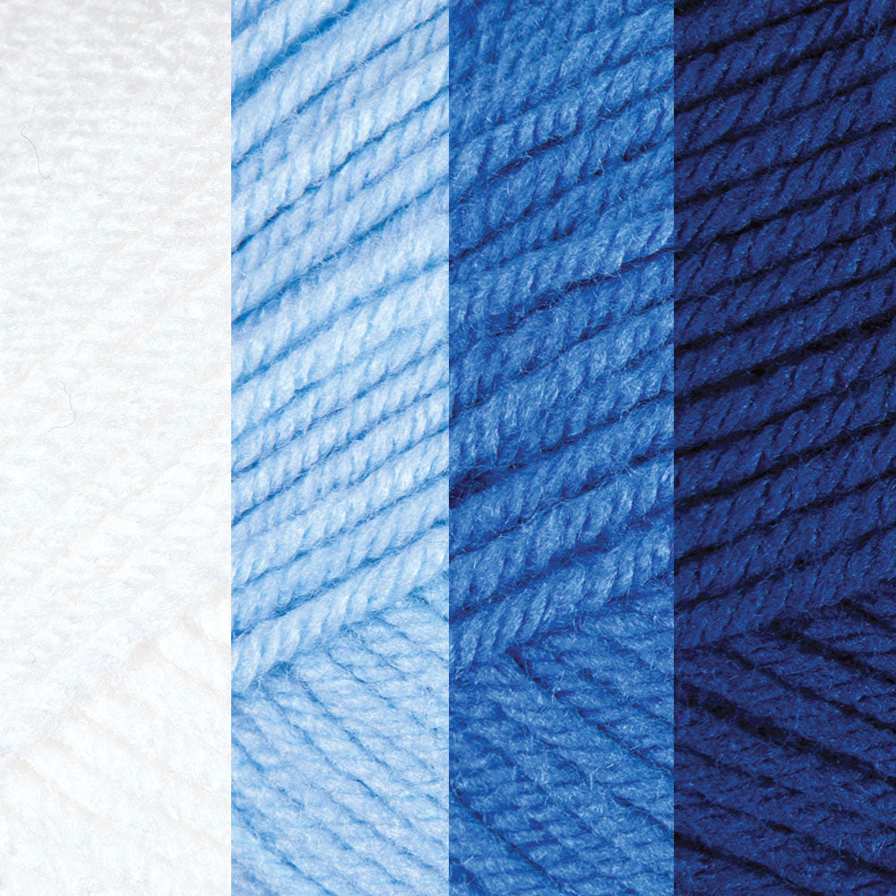 Afgano de rayas estriadas