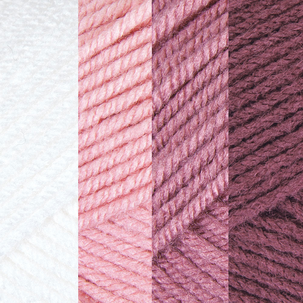 Lado a lado Conchas Afganas