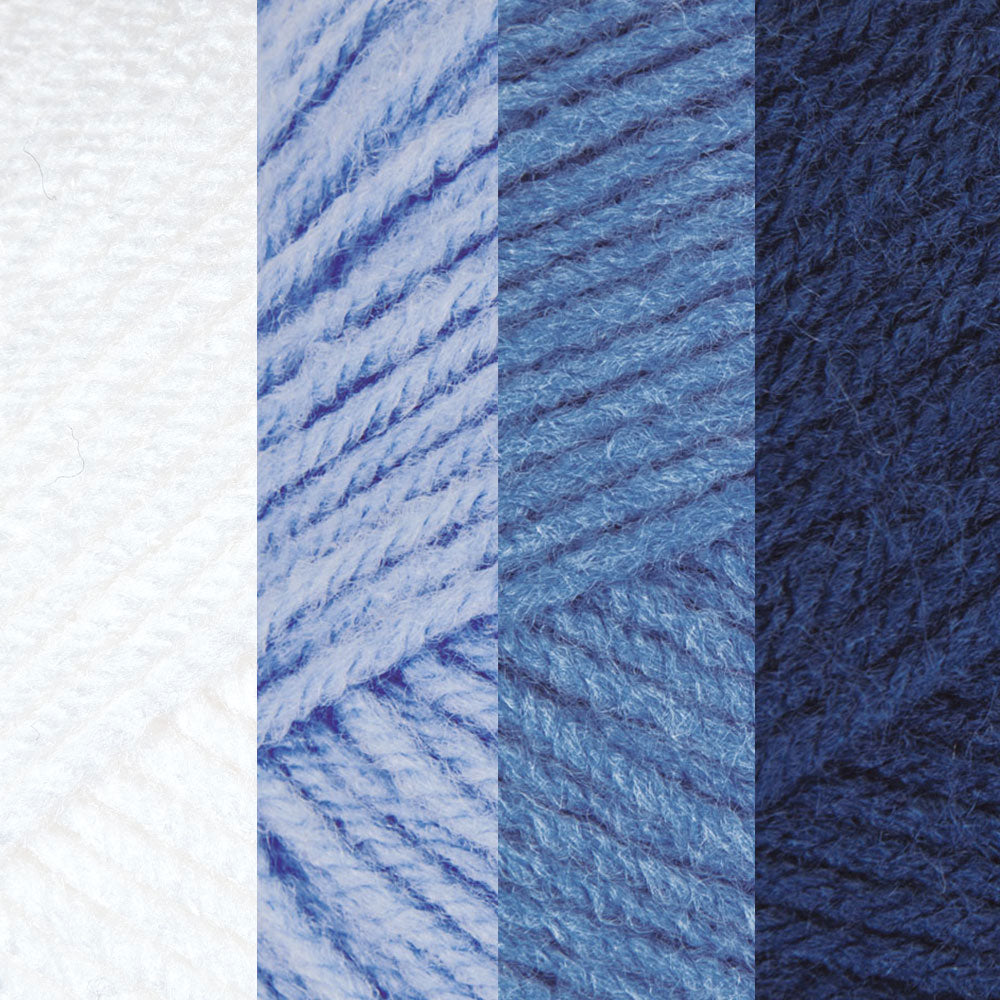 Lado a lado Conchas Afganas