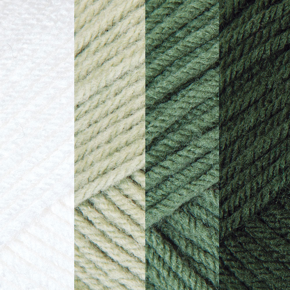 Lado a lado Conchas Afganas