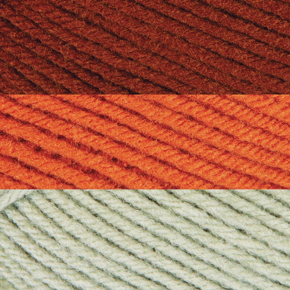 Bag-O-Day Crochet Beauty Runs Deep Throw