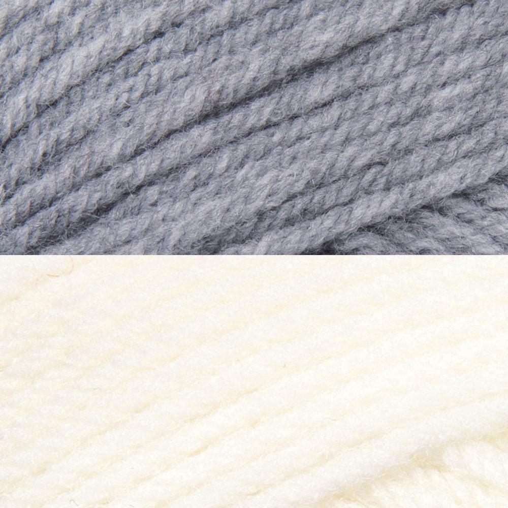 Cabled Cardigan & Onesie