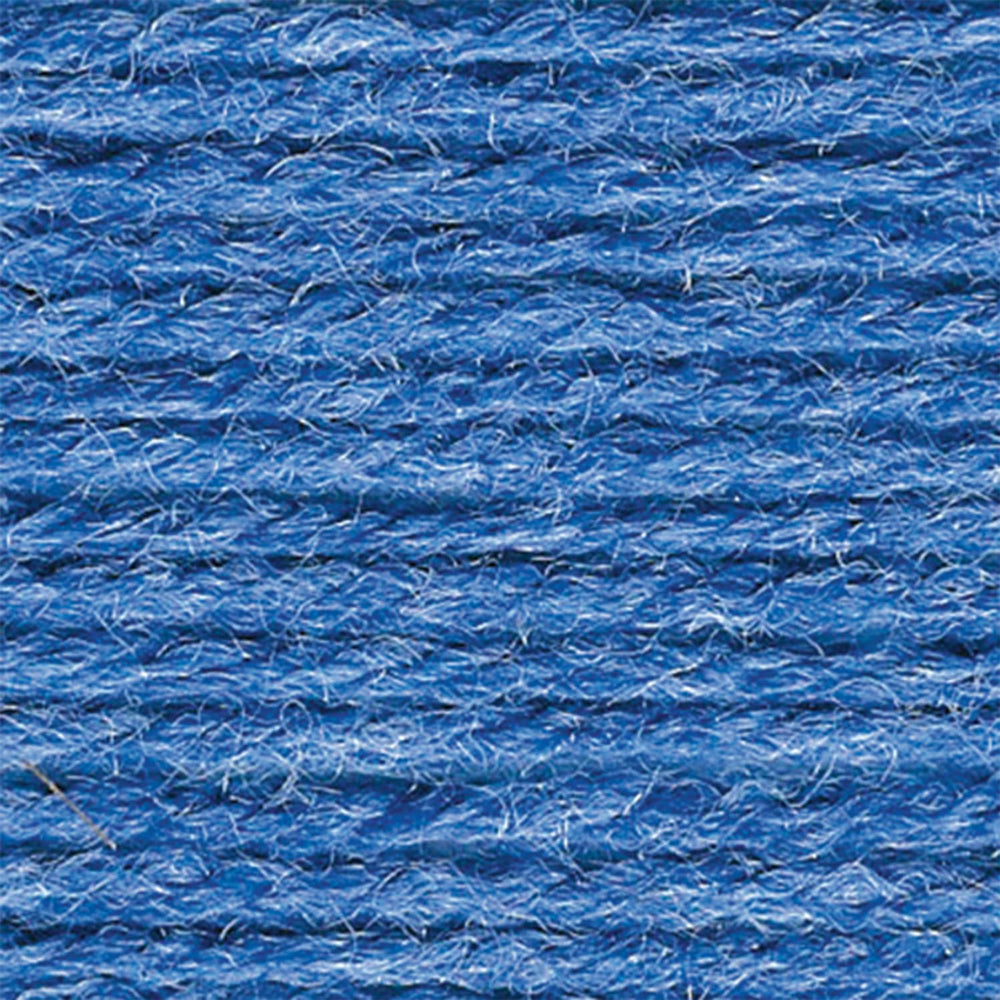 Lace Squares Crochet Baby Blanket