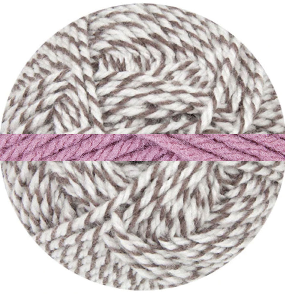 Pequeña señorita conjunto