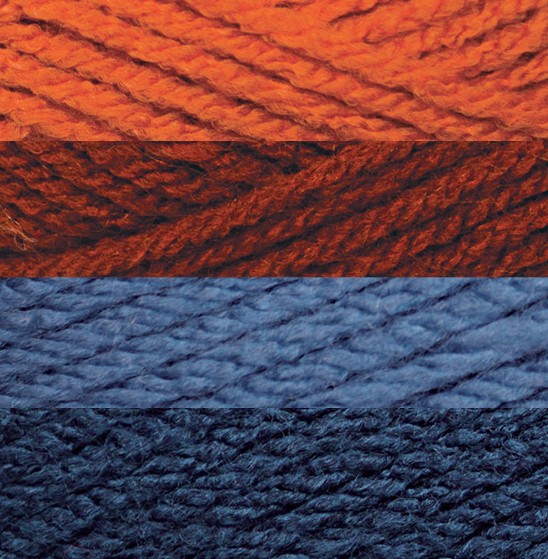 Multipurpose Crochet Bag