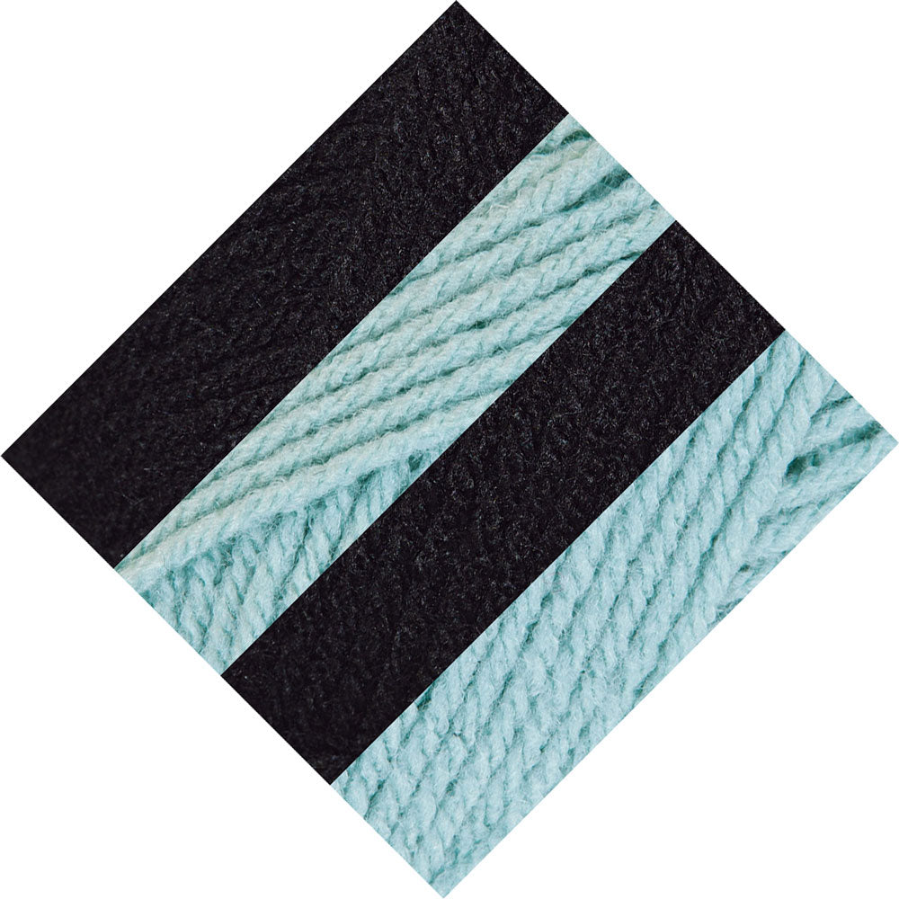 Poncho Rayas Semillas