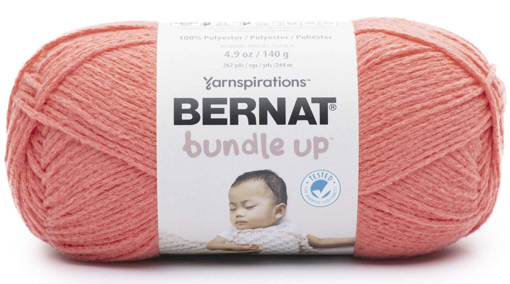 What To Do With Bernat Softee Baby Colors Yarn