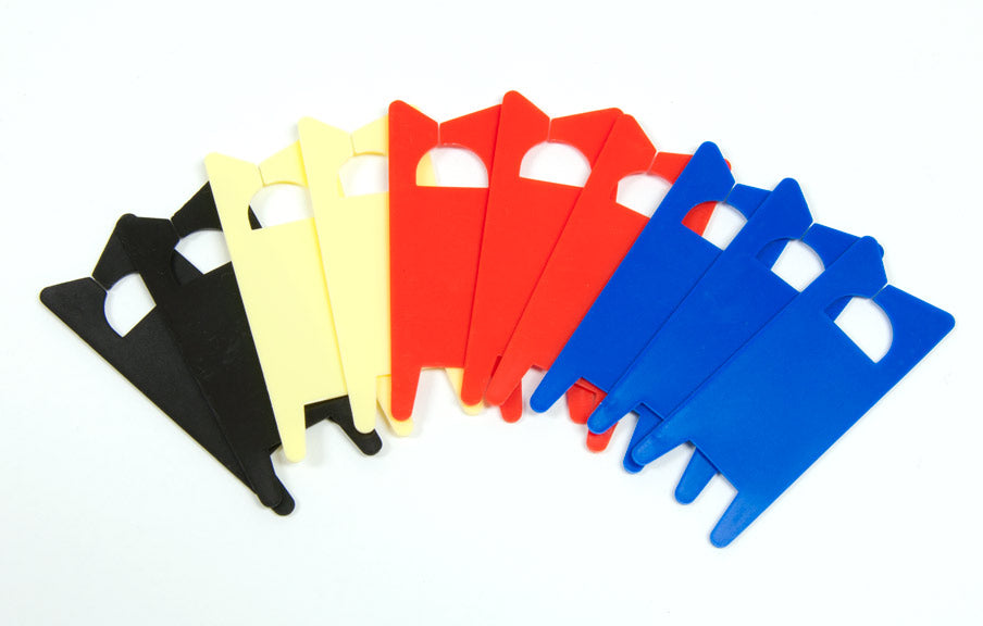 Small Yarn Bobbins - 10 pk