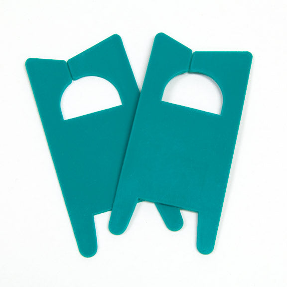 Large Yarn Bobbins - 2 pk