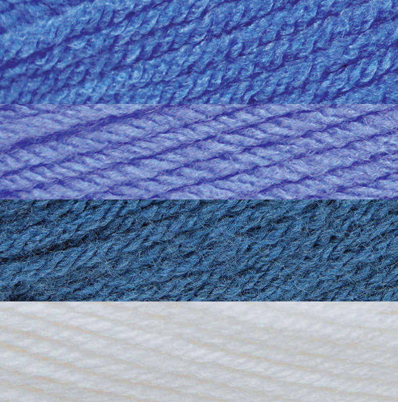 Lanzamiento de diamantes sombreados