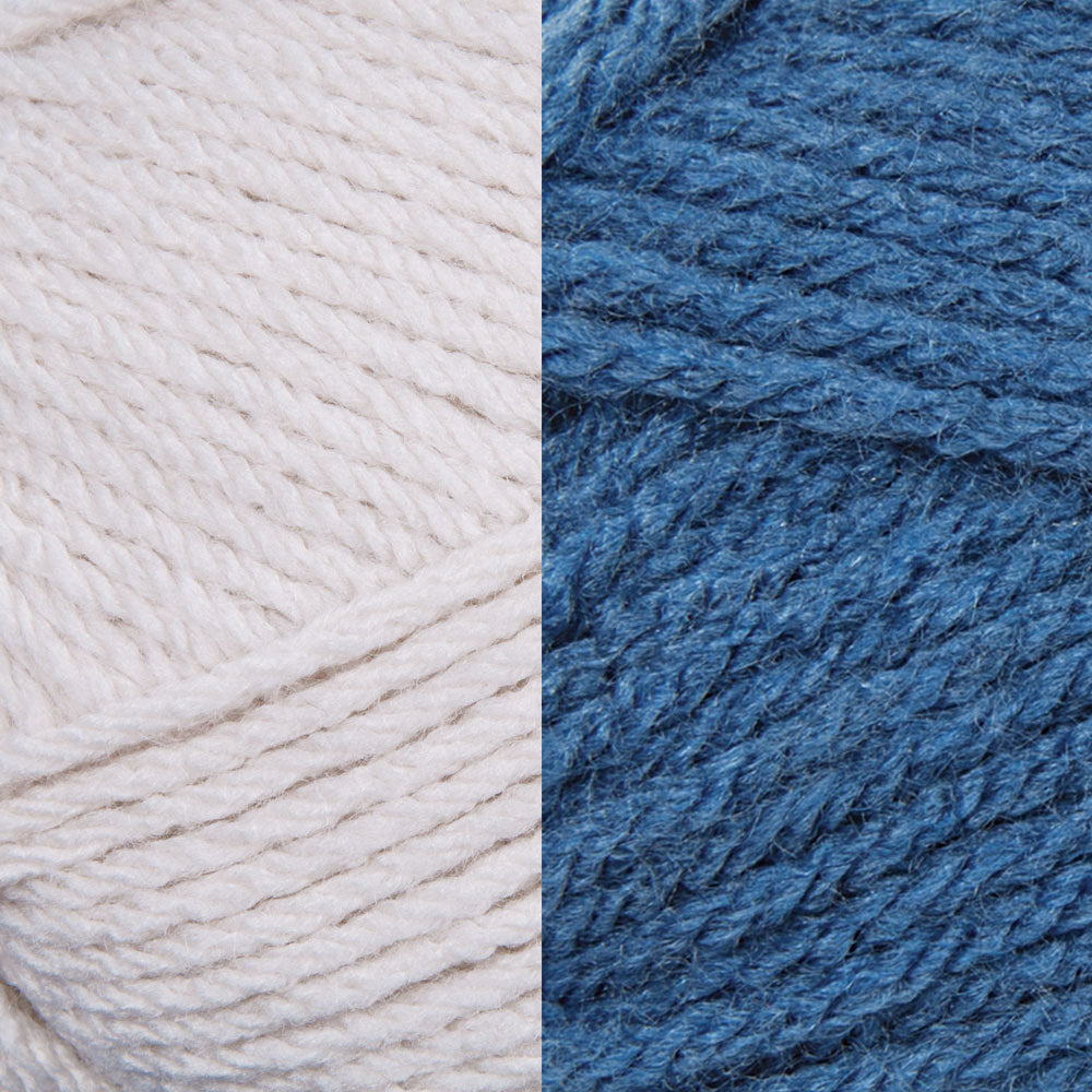 Arabesque Geometric Blanket