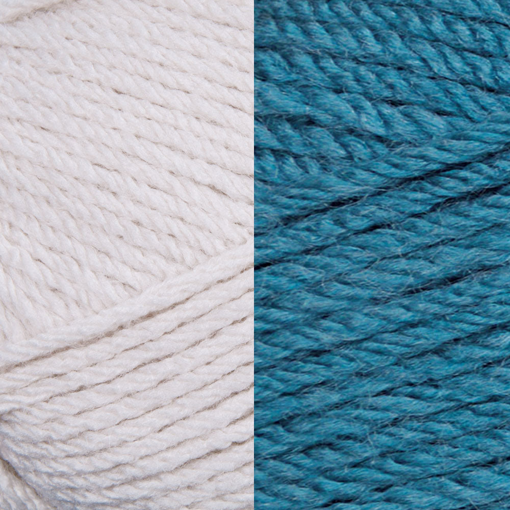 Arabesque Geometric Blanket