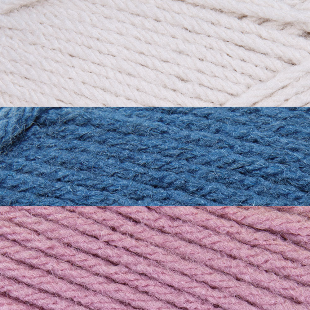 Ruffle Shell Bucket Hats